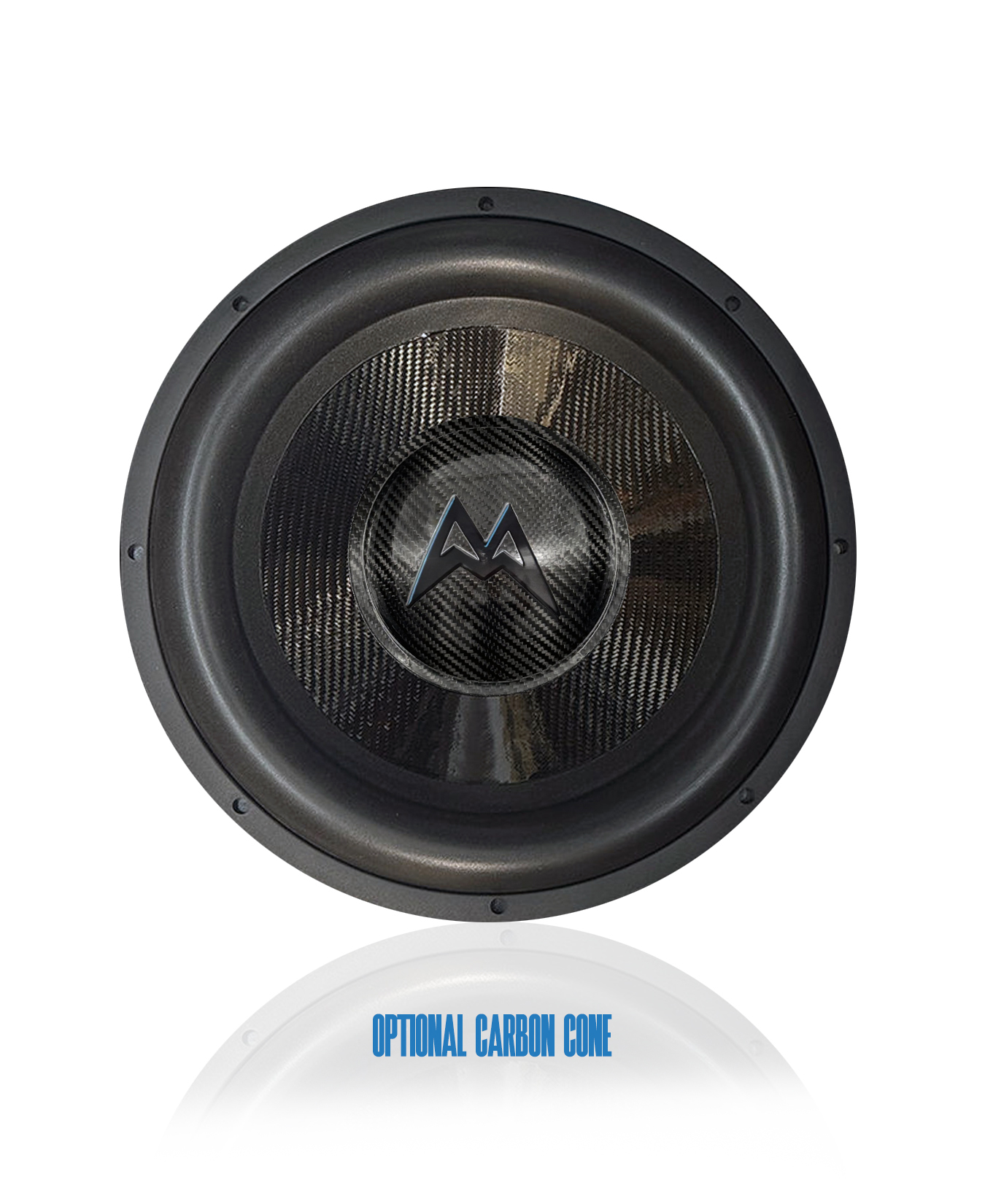Ascendant Audio - HAVOC Series - Image 6