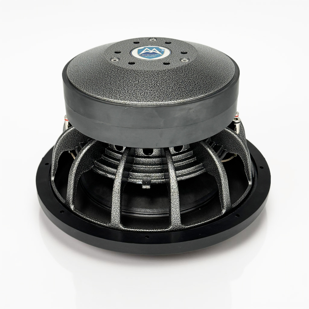 Ascendant Audio - CHAOS Series - Image 2