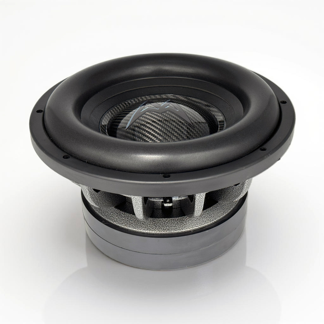 Ascendant Audio - CHAOS Series - Image 3