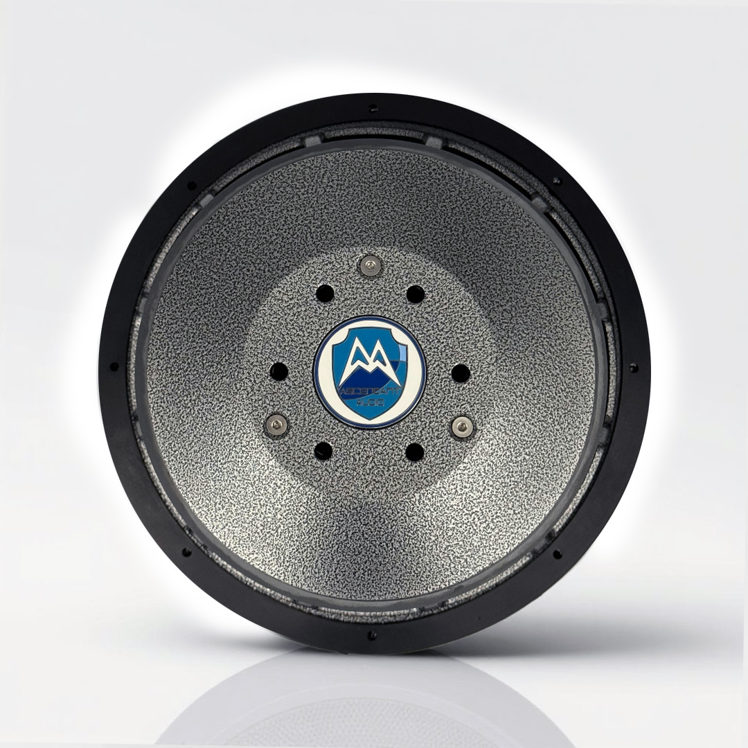 Ascendant Audio - CHAOS Series - Image 4