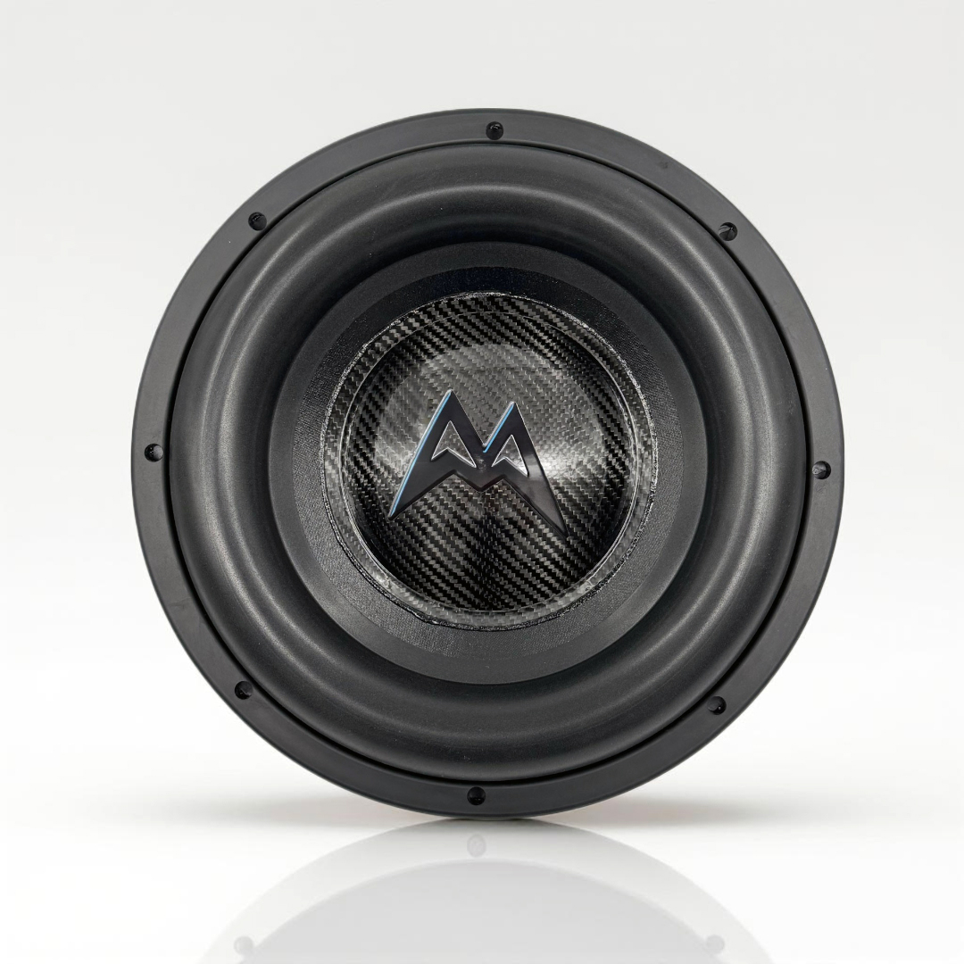 Ascendant Audio - HAVOC Series - Image 5