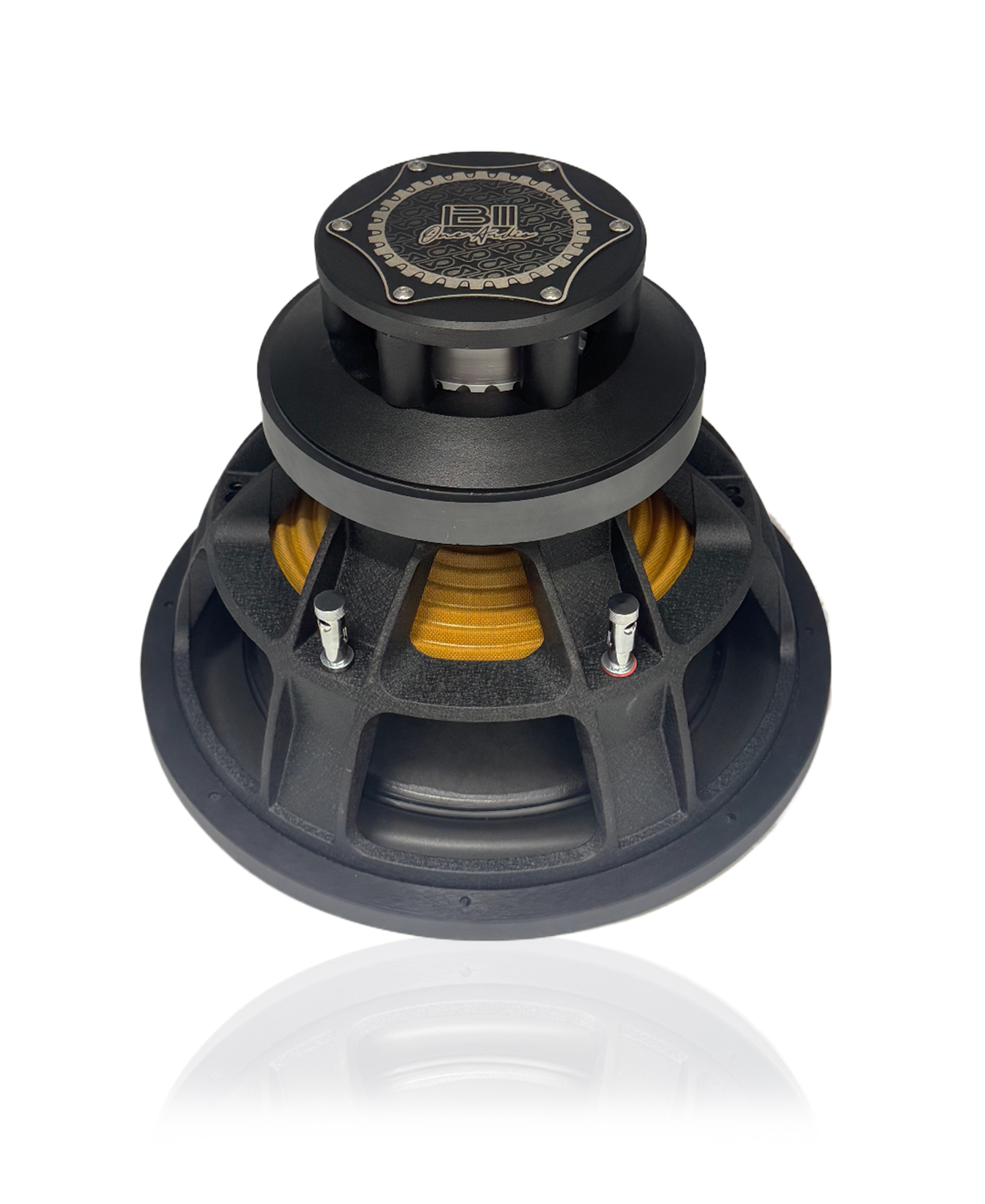 One Audio IB3 Series - Infinite Baffle Subwoofer NEW 2027 - Image 2
