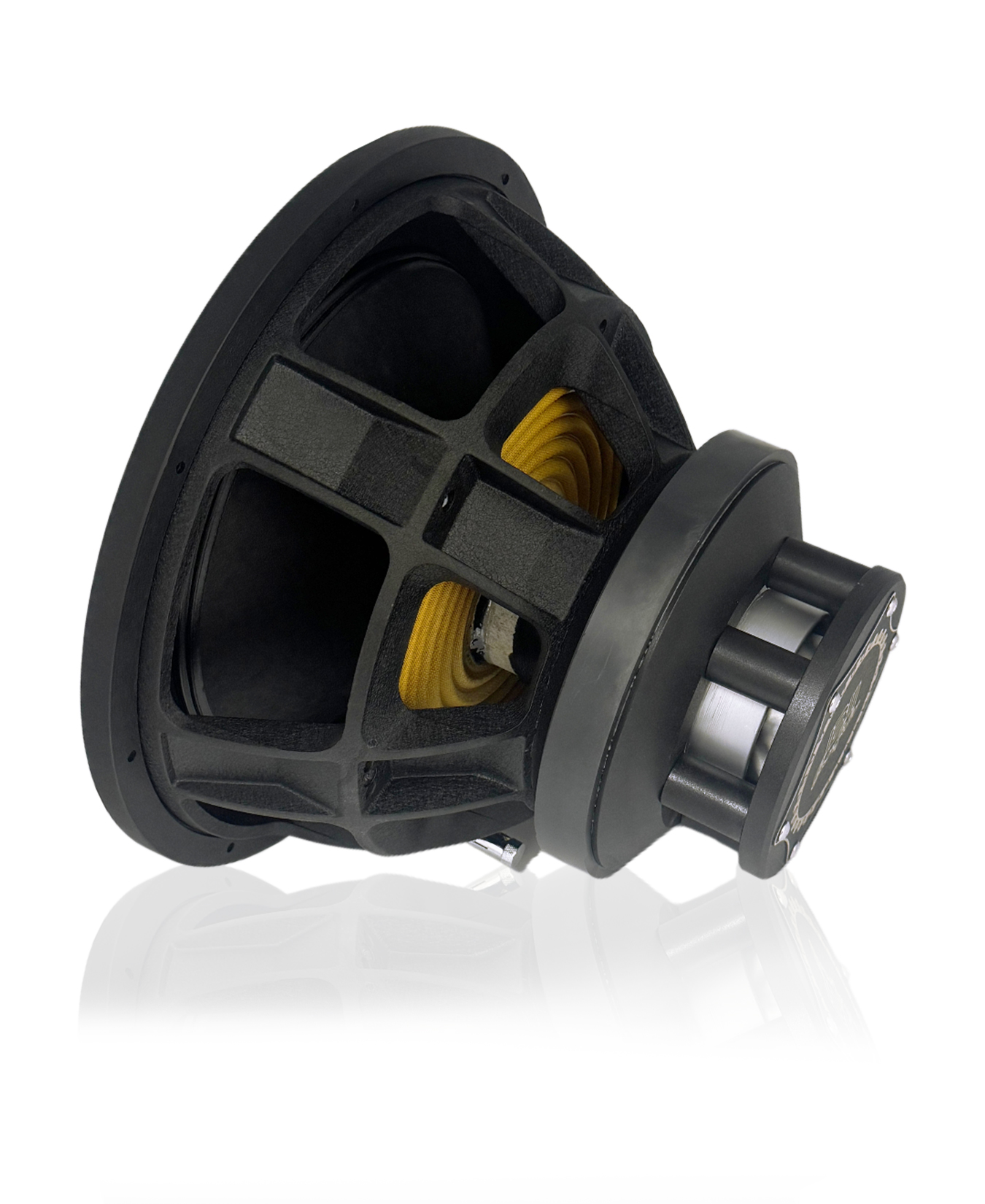One Audio IB3 Series - Infinite Baffle Subwoofer NEW 2027 - Image 3