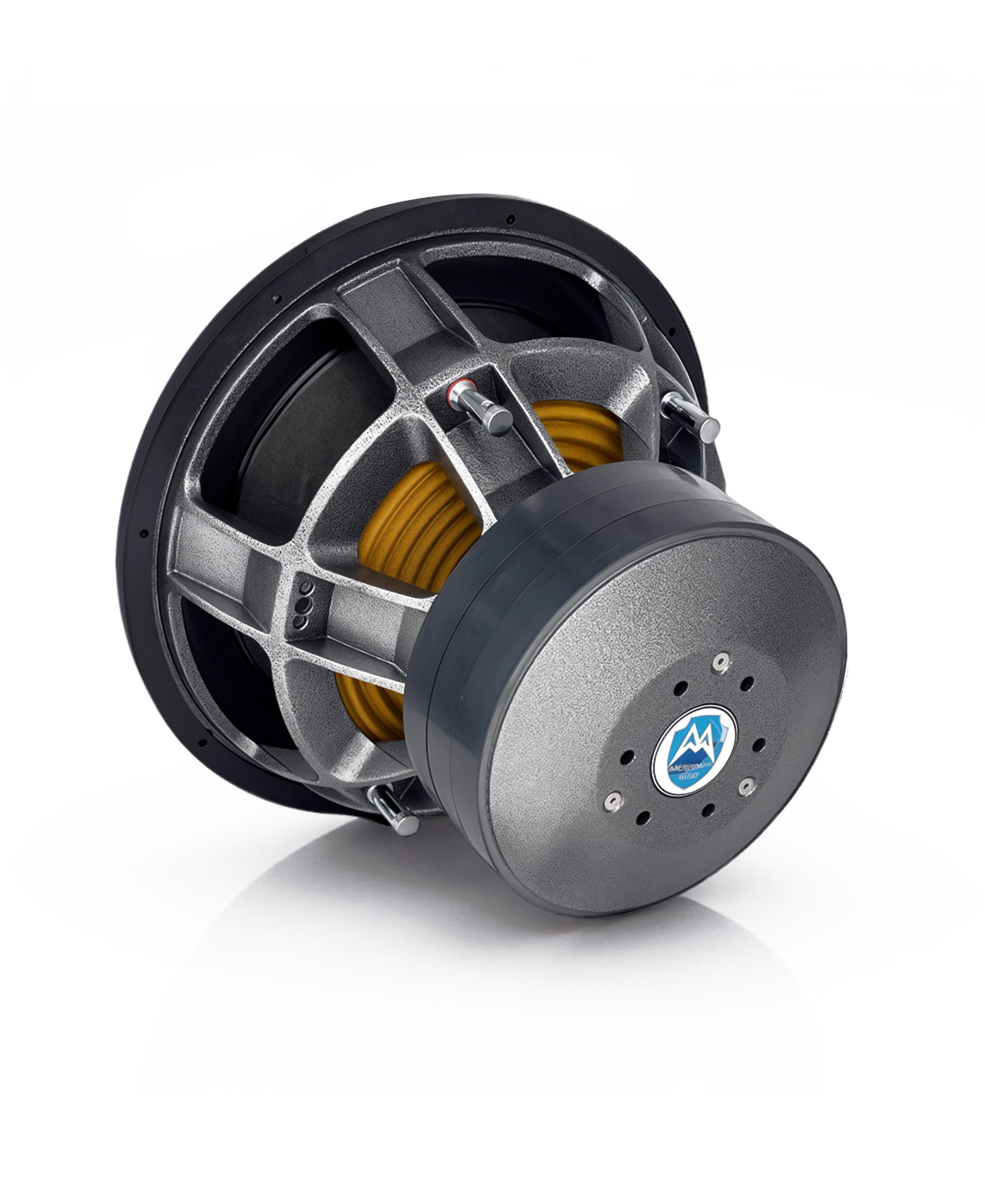 Ascendant Audio - HAVOC Series