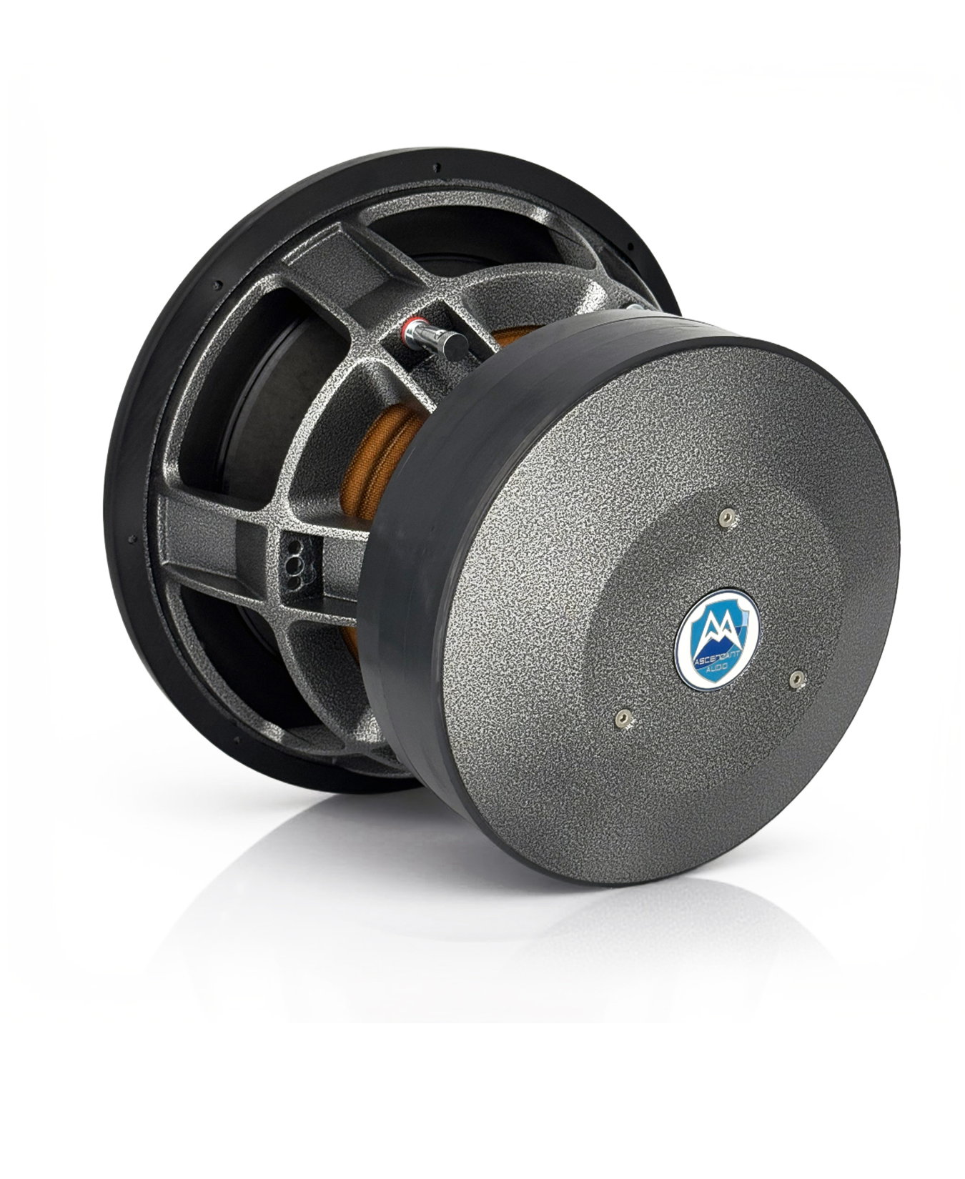 Ascendant Audio - MAYHEM Series