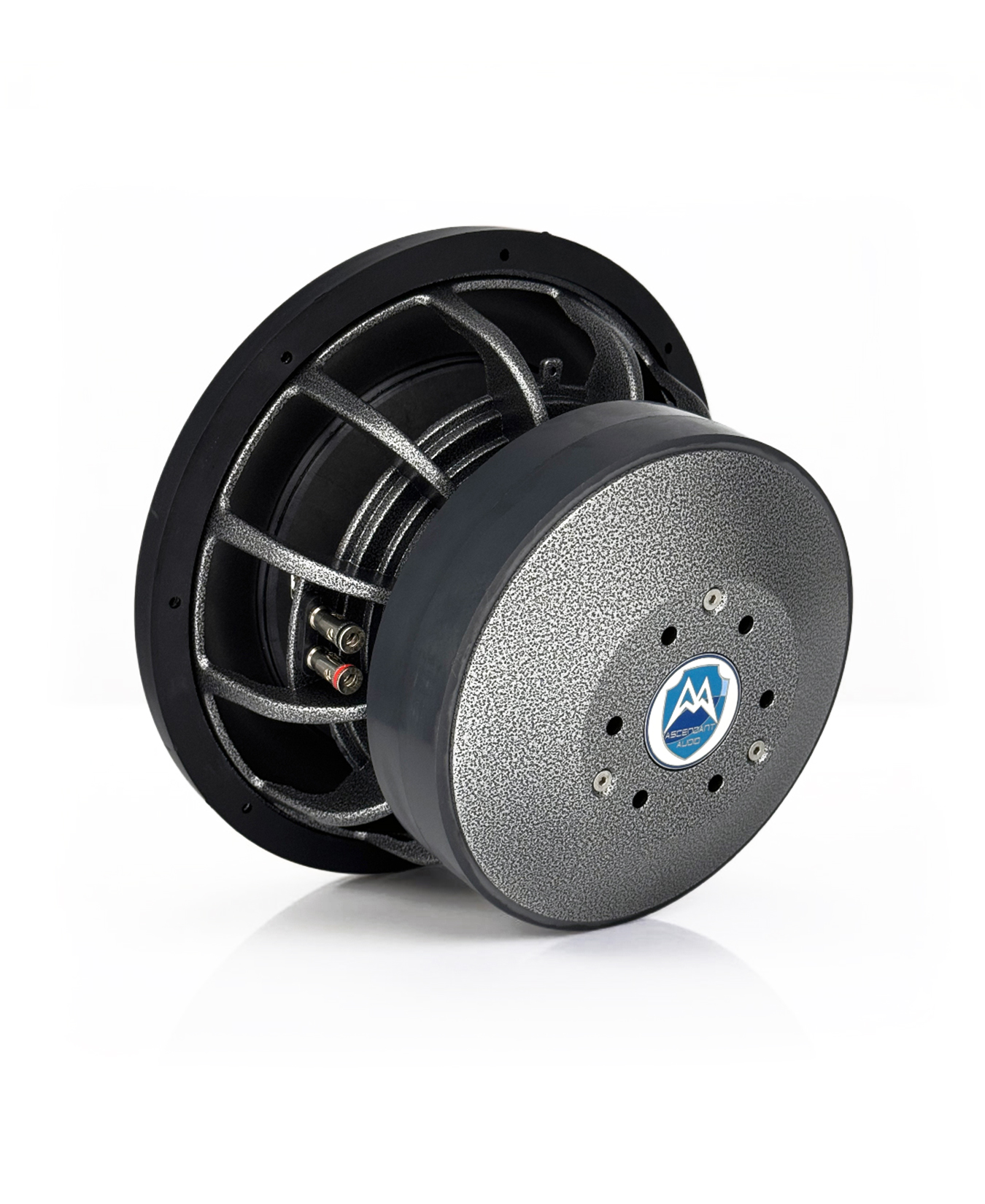 Ascendant Audio - CHAOS Series
