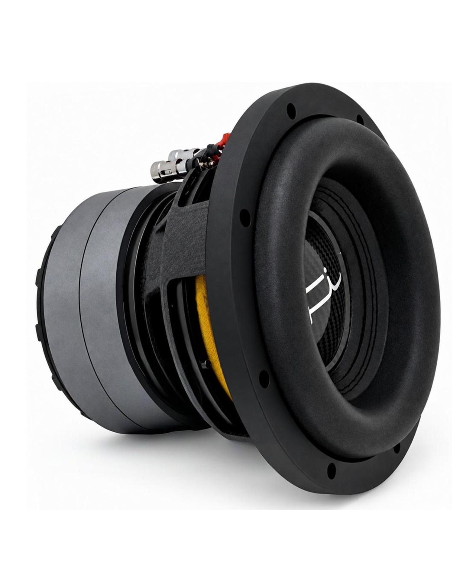 Fi Car Audio XV5 8" Subwoofer