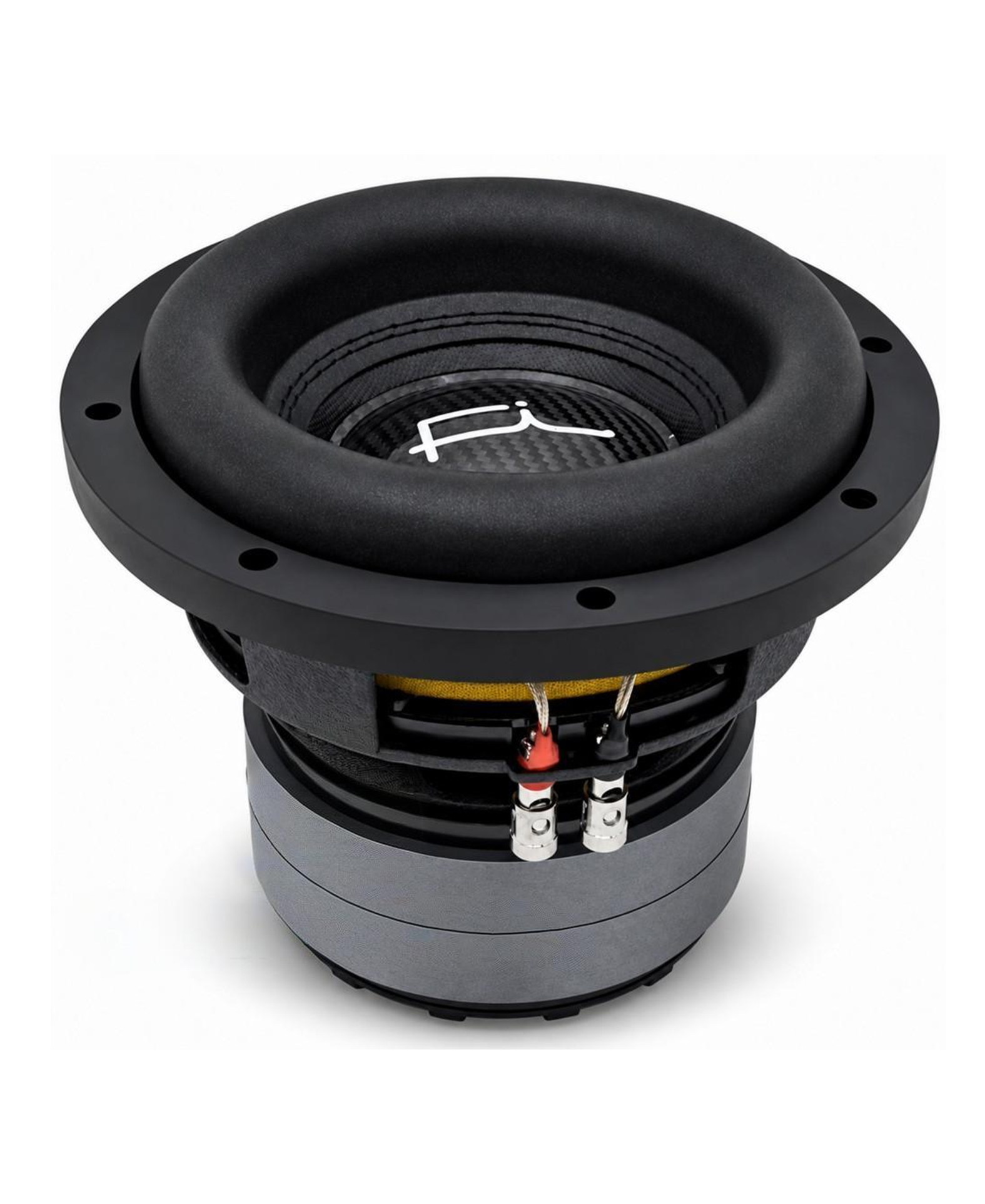 Fi Car Audio XV5 8" Subwoofer - Image 3
