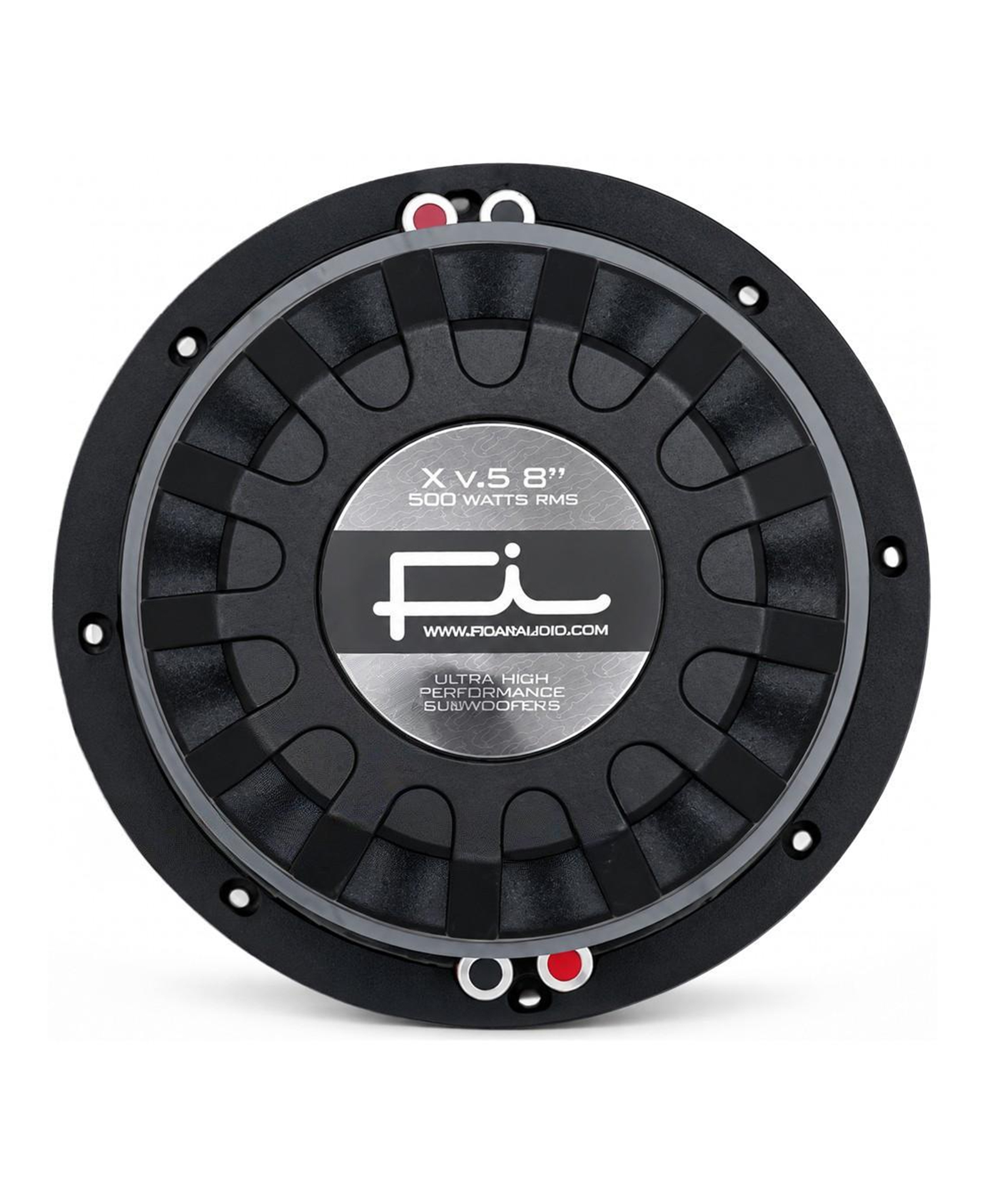 Fi Car Audio XV5 8" Subwoofer - Image 6